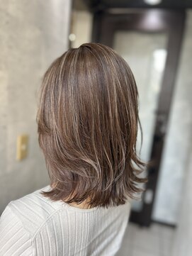 トムキャット(TOM CAT) シークレットハイライト