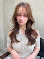 エイチ(H eitf) H【eitf】 原宿 表参道 韓国巻き