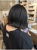 簡単可愛い◎レイヤーボブ《ひえだかれん》