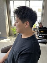 タタ(tata)&nbsp;王道メンズショート