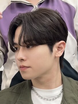 メンズラピス 栄店(Men's Lapis) 韓国ダウンパーマニュアンスパーマ