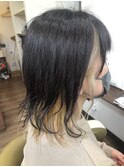 インナーブリーチミルクティーベージュ風
