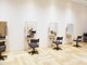 クレーデヘアーズ 周南久米店(crede hairs)の写真