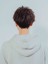 アジュール 倉敷店(Azule)&nbsp;Azule/ソフトツイスト/メンズカット