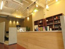 ル ロワイヤル(Rue ROYALE)の雰囲気（ダメージ抑えてカラーを楽しみたい方におすすめ）