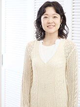 ナル 新宿(nalu) 軽部明香里 【新宿】