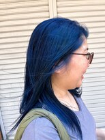 ワンバイワン(ONE BY ONE)&nbsp;コバルトアッシュ