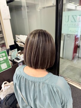 アイズ 本厚木(AIZU) アンブレラカラー