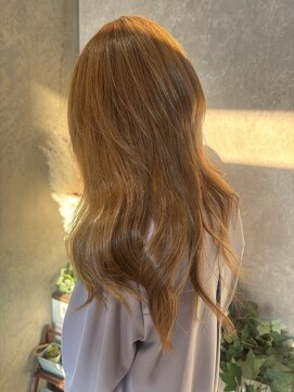 ラディアント 泉南店(Radiant) ダブルカラー