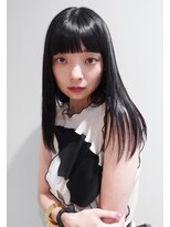 ハウスアインス(HAUS eins)&nbsp;【YUTA】髪質改善/美髪矯正/縮毛矯正