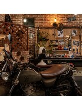 ヘアースタジオアルファ