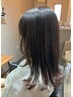 【ご新規様】ヘアカット(シャンプー・スタイリング込み)