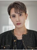韓国カルマパーマニュアンスパーマシャドウパーマフェザーパーマ