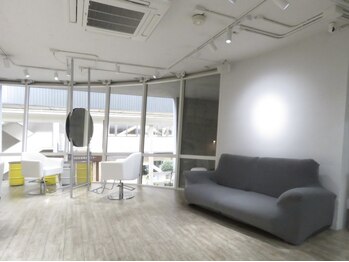 ピコタン(Picotin)の写真/NEW OPEN☆今までにない軟水と炭酸泉で髪を優しくケア♪"髪から健康へ"［鷹野橋駅から徒歩2分］