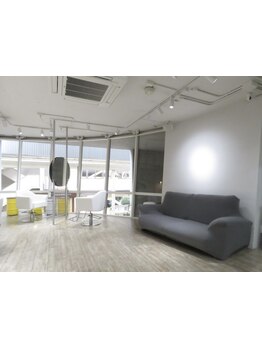 NEW OPEN☆今までにない軟水と炭酸泉で髪を優しくケア♪"髪から健康へ"［鷹野橋駅から徒歩2分］