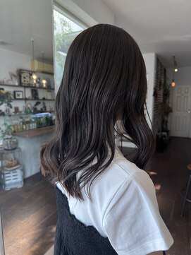 プレイ(Play) オリーブブラウン