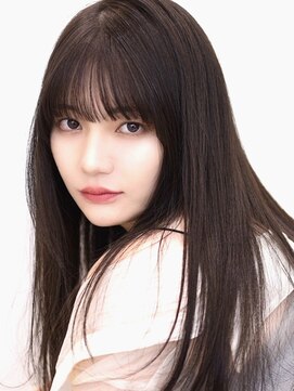 ストーリア 大森店(STORIA) 髪質改善カラー♪