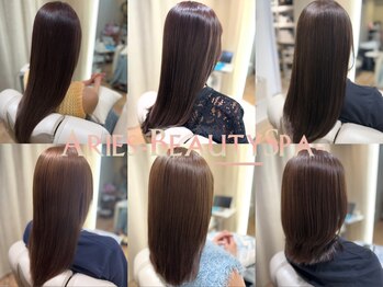 Aries -Beauty&Spa- 【アリエス】