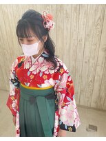 ユーノス(EUNOS.)&nbsp;卒業式セット