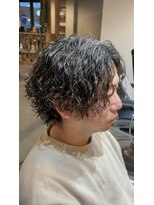 リット 甲府平和通り店(LIT)&nbsp;大人の波巻きツイスパ