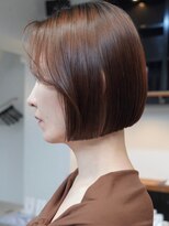 アイドットプラスフェリシア 表参道(i.+FERiCIA.)&nbsp;10代 /20代 /30代/ニュアンスカラー/似合わせカット/顔周り