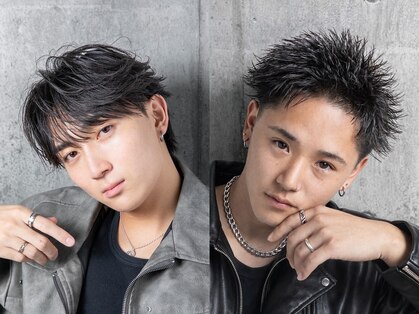 EMBLEM【エンブレム】【3/3 NEW OPEN(予定)】の写真