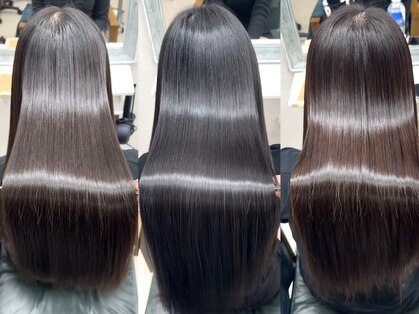 サニコス(THA NKS)の写真