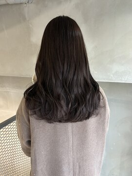 ローウェ 立川(Louwe) グレージュカラー