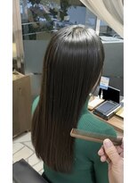 ヘアリゾート粋 ドゥオ 新宿南口店(dua)&nbsp;美髪矯正
