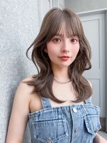 ロンドクレール 川崎(Lond clair)&nbsp;☆顔周りカット/イメチェン/ショートボブ20代30代40代50代川崎54