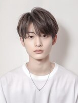 アーダーヘアサロン 武生店(ADER HAIR SALON)&nbsp;韓国風　ナチュラルストレート