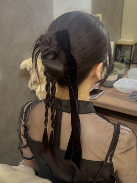 ロンド(Rond) カチモリアップ