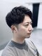 マジック 関目店(magic)の写真/お客様1人1人に合ったカッコいいスタイルをご提案します！メンズ専門店だから気兼ねなく通える◎