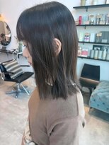 エスデザイン(es design)&nbsp;透明感brown【イルミナカラー】