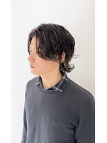 ヴェール レッシュブ 鎌ヶ谷店(Belle Lecheveu)&nbsp;ゆるふわサーフカール