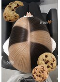 Cookie Block Color