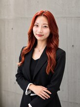 テーラヘアー 袖ヶ浦2号店(TELA HAIR)&nbsp;REINA 
