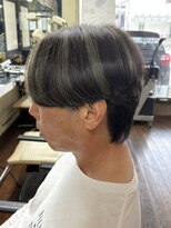 ヘッドショップパワープラス&nbsp;メンズカット