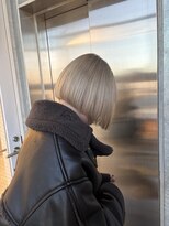 アナ ラーナ(Anna Lanna)&nbsp;やわらかミルクティーグレージュ