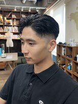 ビューティアンドトリップ クイーンズグッドプラン(Beauty&Trip QUEENS Good Plan)&nbsp;ルーズオールバック