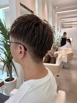 カッツ 駅家店(CUT S)&nbsp;メンズカット