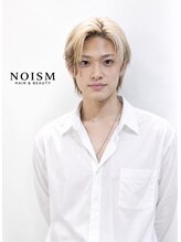 クイーン バイ ノイズ 西院(QUEEN by noism)&nbsp;HIROKI 