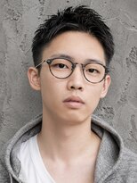 ブレスボーオム 明石(Breath beauu Homme Akashi)&nbsp;▼川崎祐生Breath beauu Homme▼メンズ/美容室/明石/西明石/二見