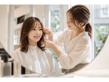 10店舗すべてがLaBlessクオリティ。通いやすい店舗へお越しください