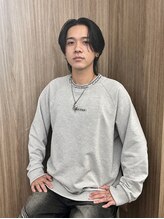 スウェル 稲毛店(Swell)&nbsp;TAKETO 【店長】