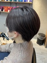 シエル 蒲田店(CIEL)&nbsp;ショート