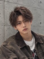 レヴィーヘアー(Revie hair)&nbsp;フェザーパーマ
