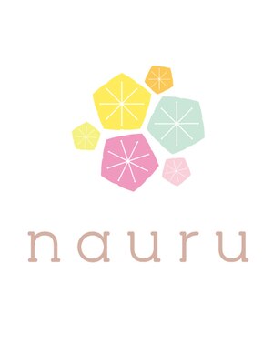 ナウル(nauru)