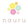 ナウル(nauru)のお店ロゴ