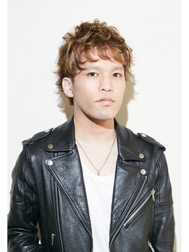 フレイムス ヘアアンドリラックス 吉川店(Frames hair&relax) ハイライトアクティブショート